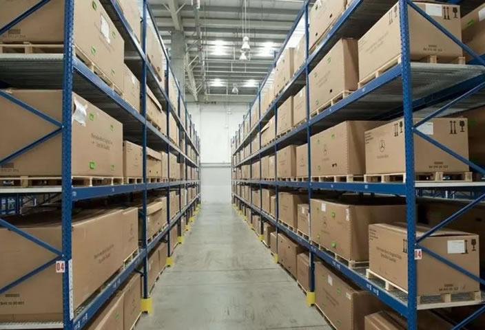 深圳到沙河市货物仓储